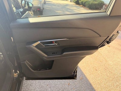 2026 Mazda Mazda CX-5 2.5 S