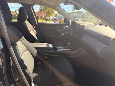 2026 Mazda Mazda CX-5 2.5 S