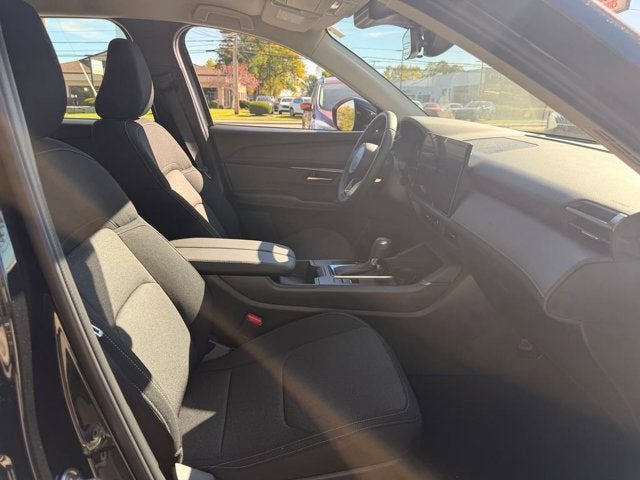 2026 Mazda Mazda CX-5 2.5 S