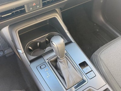 2026 Mazda Mazda CX-5 2.5 S