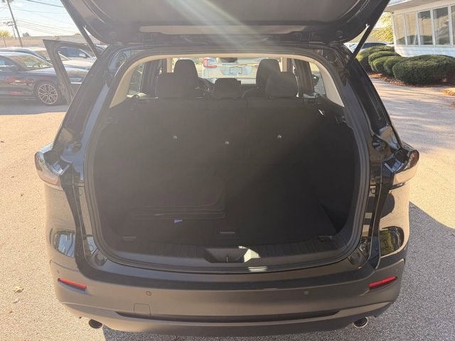 2026 Mazda Mazda CX-5 2.5 S
