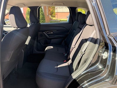 2026 Mazda Mazda CX-5 2.5 S