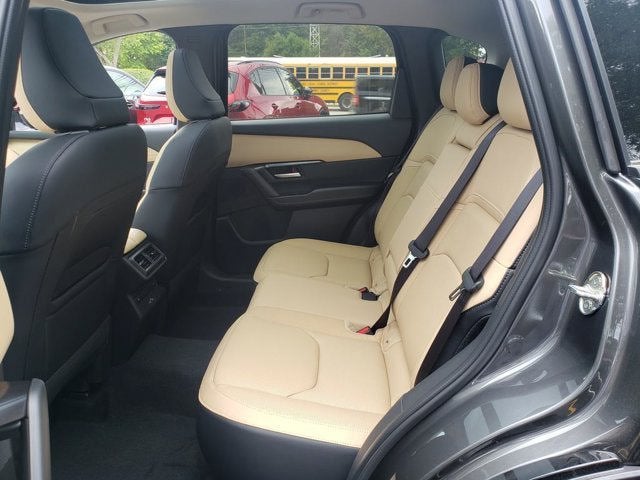 2026 Mazda Mazda CX-5 2.5 S Premium Plus AWD