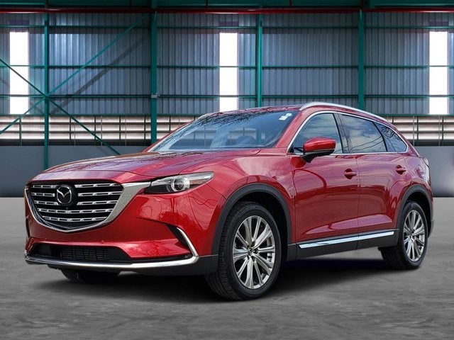 2023 Mazda Mazda CX-9 Signature