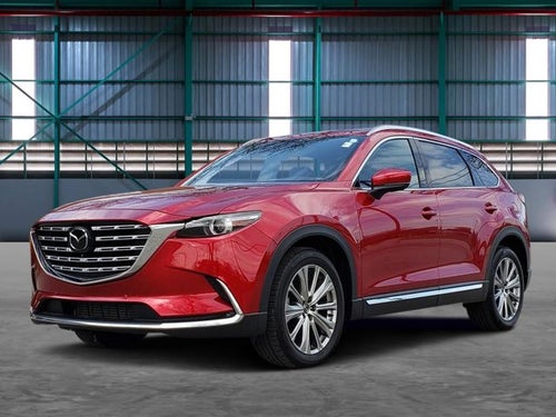 2023 Mazda Mazda CX-9 Signature