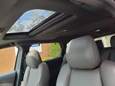 2023 Mazda Mazda CX-9 Signature