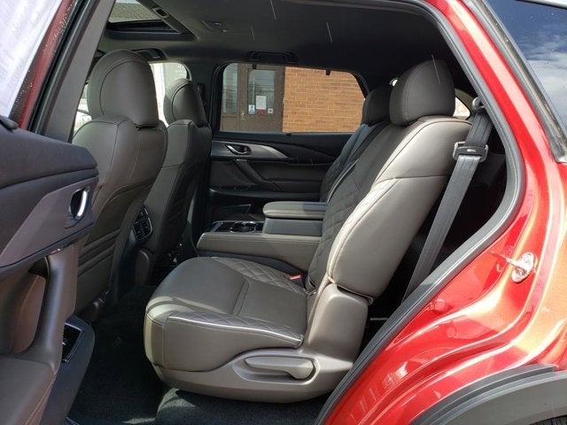 2023 Mazda Mazda CX-9 Signature