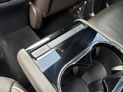 2023 Mazda Mazda CX-9 Signature