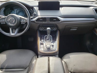 2023 Mazda Mazda CX-9 Signature