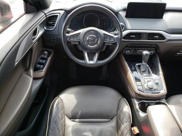 2023 Mazda Mazda CX-9 Signature