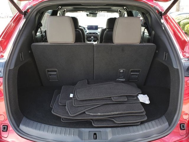 2023 Mazda Mazda CX-9 Signature