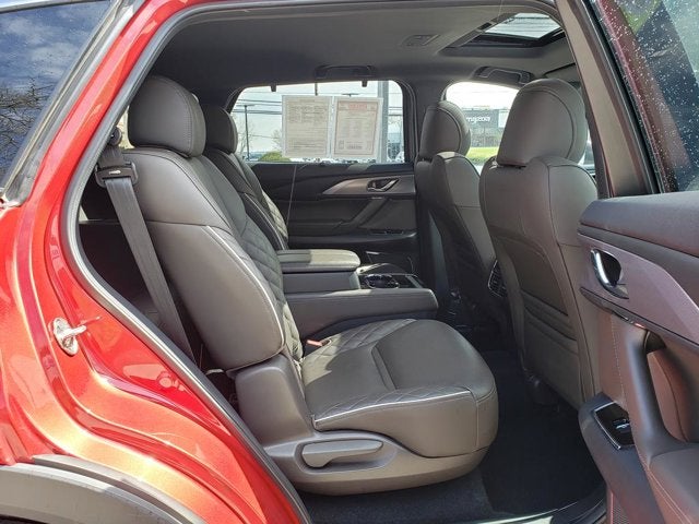 2023 Mazda Mazda CX-9 Signature
