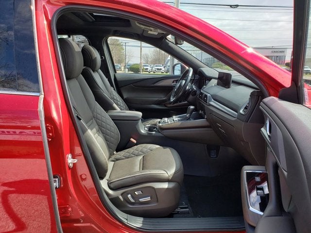 2023 Mazda Mazda CX-9 Signature