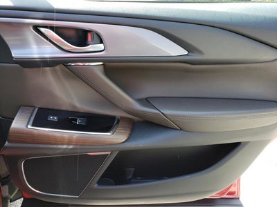 2023 Mazda Mazda CX-9 Signature