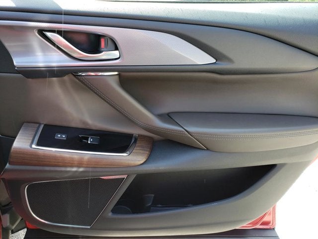 2023 Mazda Mazda CX-9 Signature