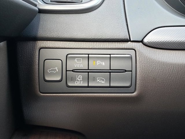 2023 Mazda Mazda CX-9 Signature