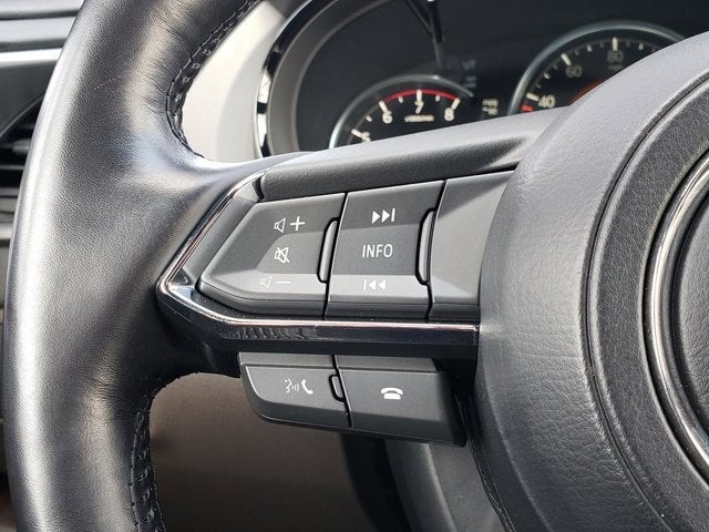 2023 Mazda Mazda CX-9 Signature