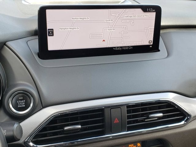 2023 Mazda Mazda CX-9 Signature