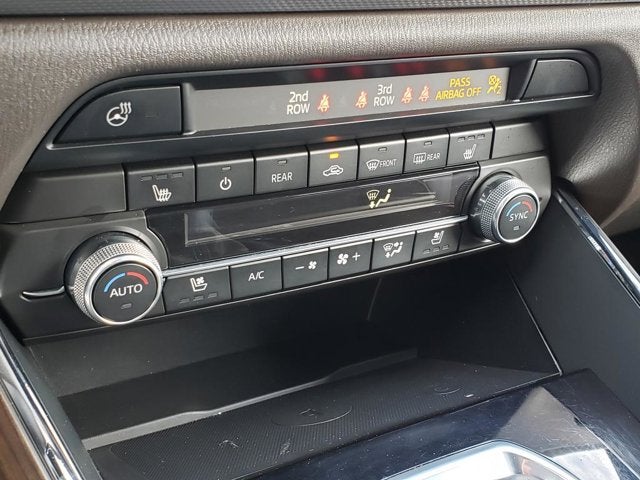 2023 Mazda Mazda CX-9 Signature