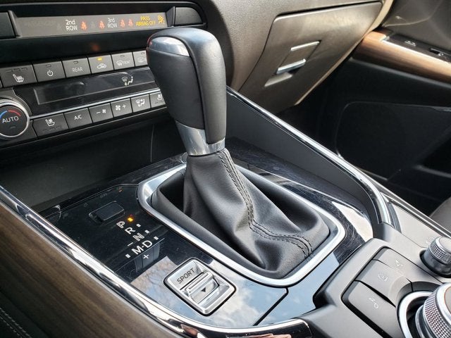 2023 Mazda Mazda CX-9 Signature