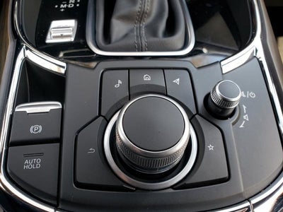 2023 Mazda Mazda CX-9 Signature