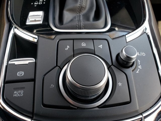 2023 Mazda Mazda CX-9 Signature