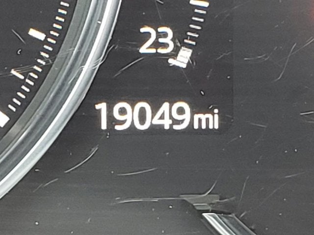 2023 Mazda Mazda CX-9 Signature