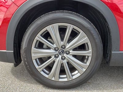 2023 Mazda Mazda CX-9 Signature