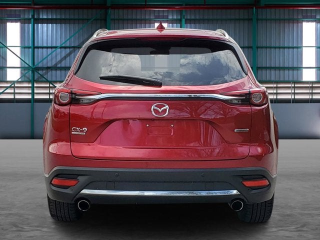 2023 Mazda Mazda CX-9 Signature