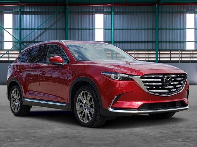 2023 Mazda Mazda CX-9 Signature