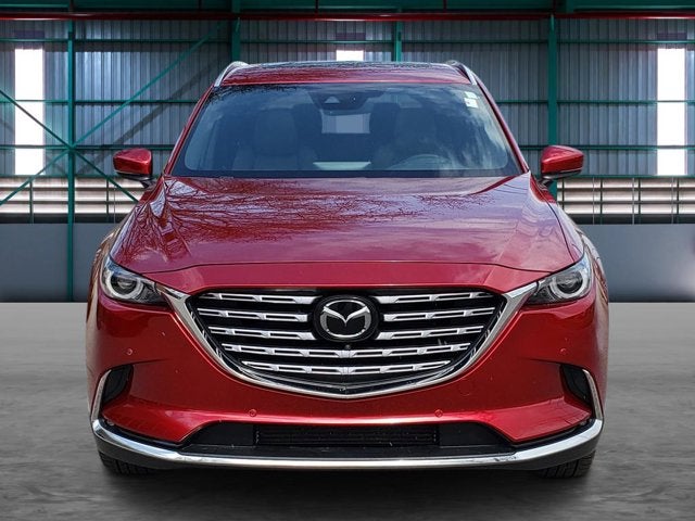 2023 Mazda Mazda CX-9 Signature