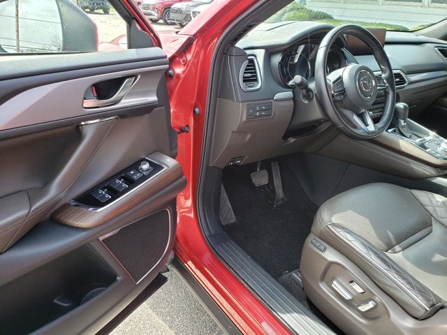 2023 Mazda Mazda CX-9 Signature