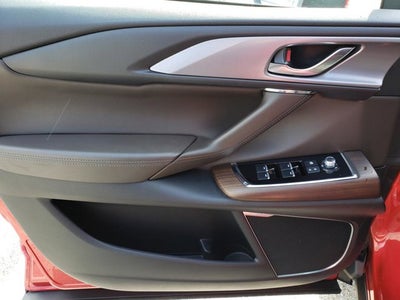 2023 Mazda Mazda CX-9 Signature