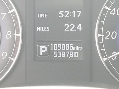 2017 INFINITI QX50 AWD