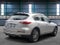 2017 INFINITI QX50 AWD