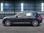 2017 INFINITI QX50 AWD