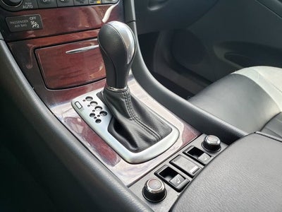2017 INFINITI QX50 AWD
