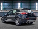 2017 INFINITI QX50 AWD