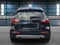 2017 INFINITI QX50 AWD