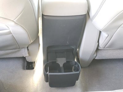 2012 Nissan Rogue SL