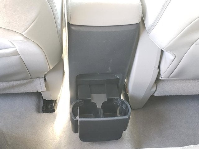 2012 Nissan Rogue SL