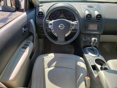 2012 Nissan Rogue SL