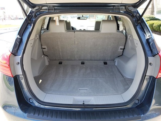 2012 Nissan Rogue SL