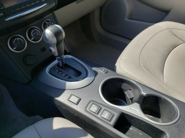 2012 Nissan Rogue SL