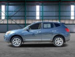 2012 Nissan Rogue SL