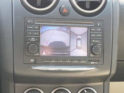 2012 Nissan Rogue SL