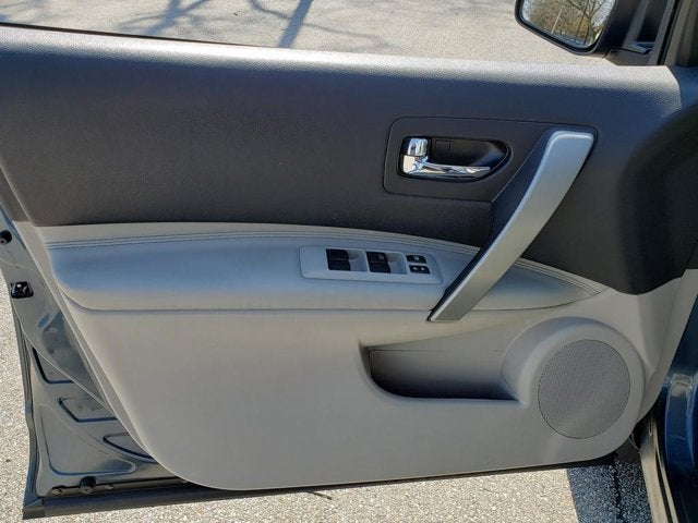 2012 Nissan Rogue SL