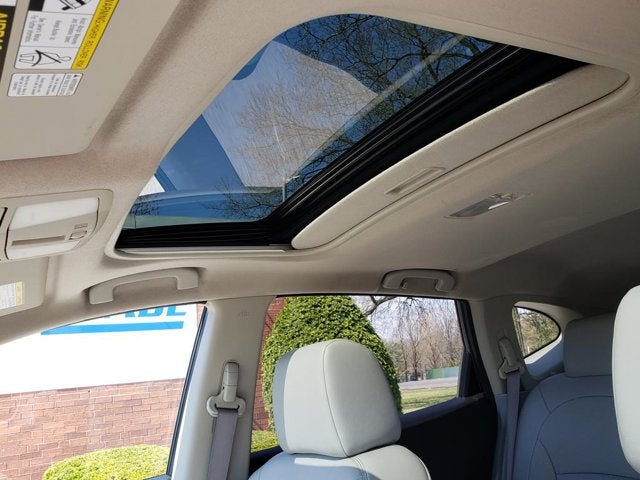 2012 Nissan Rogue SL