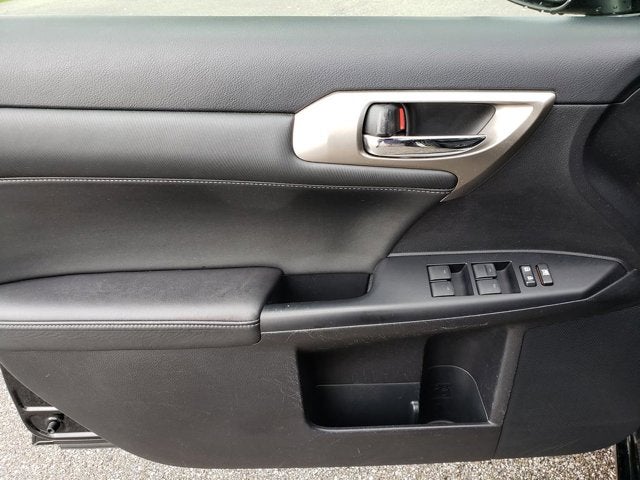 2014 Lexus CT 200h Hybrid