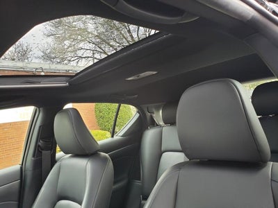 2014 Lexus CT 200h Hybrid